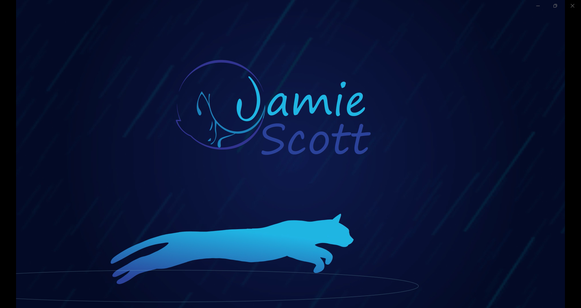 Demo Reel